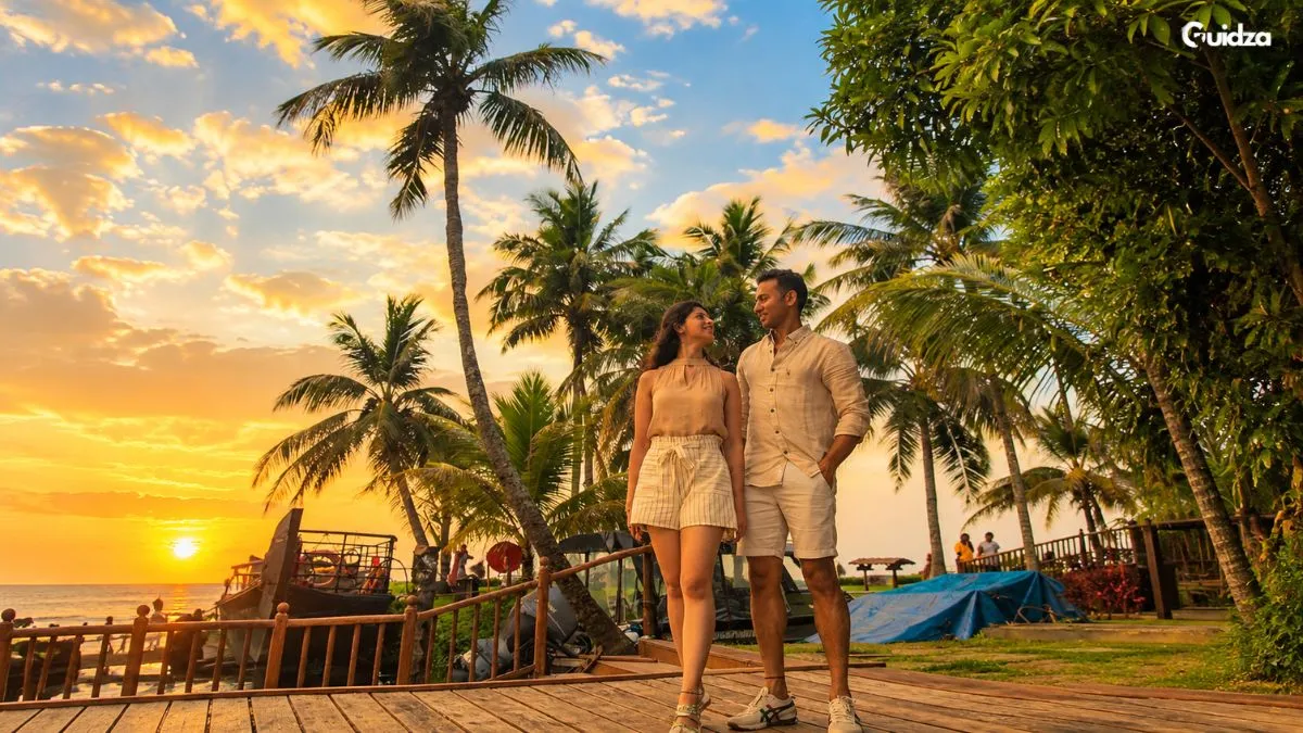kerala couples